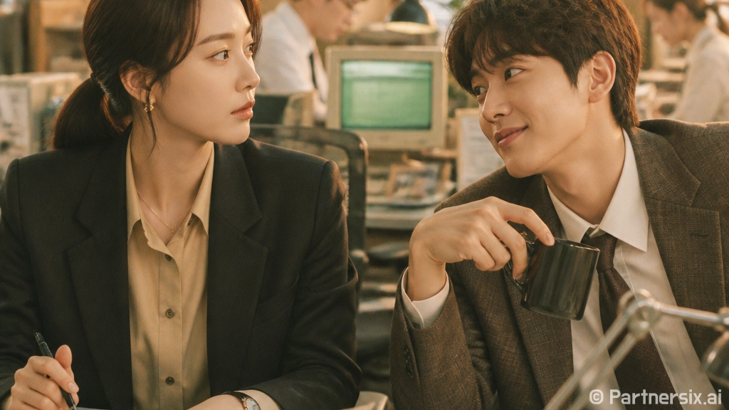 은밀한 감사, 오피스 로코로 보기 전에 무엇을 알고 보면 좋을까요?