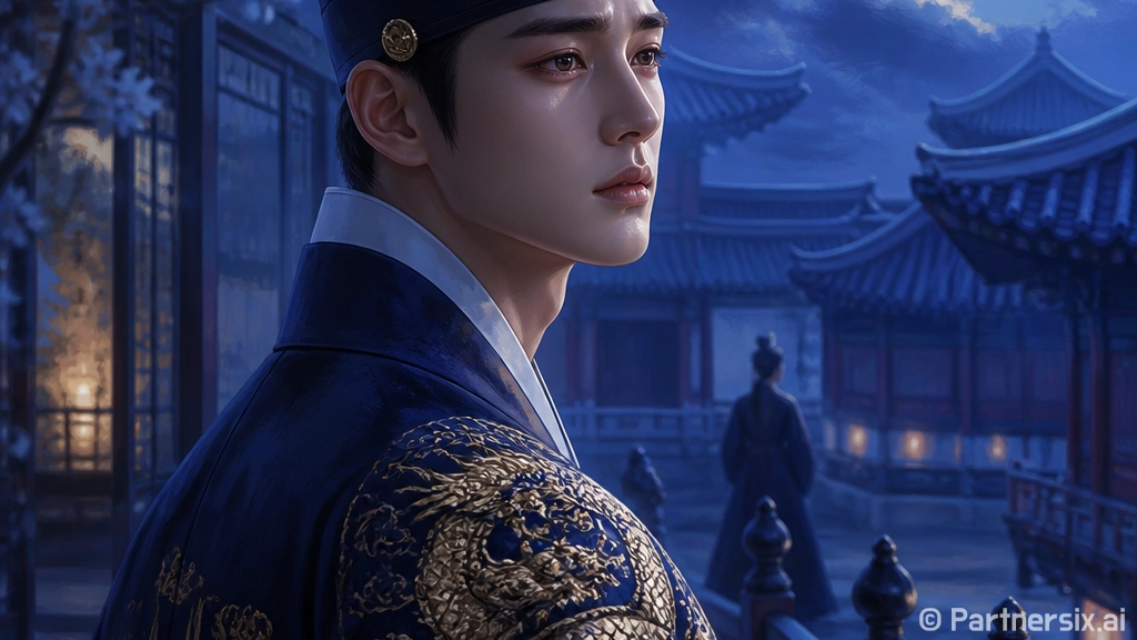 대군왕이되려는남자, 영화처럼 보기 전에 무엇을 알고 보면 좋을까요?