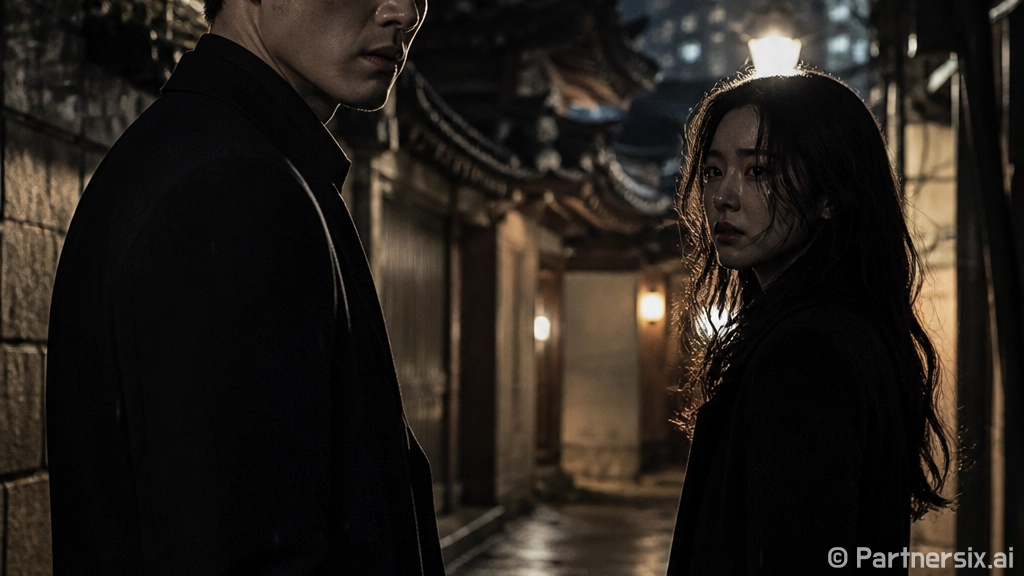 허수아비 7회 줄거리, 진범 공개 전에 무엇을 알고 보면 좋을까요?