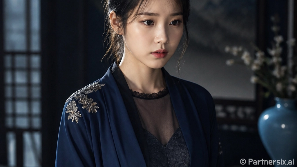 아이유 사과, 왜 드라마 논란이 이렇게 크게 번졌을까요?