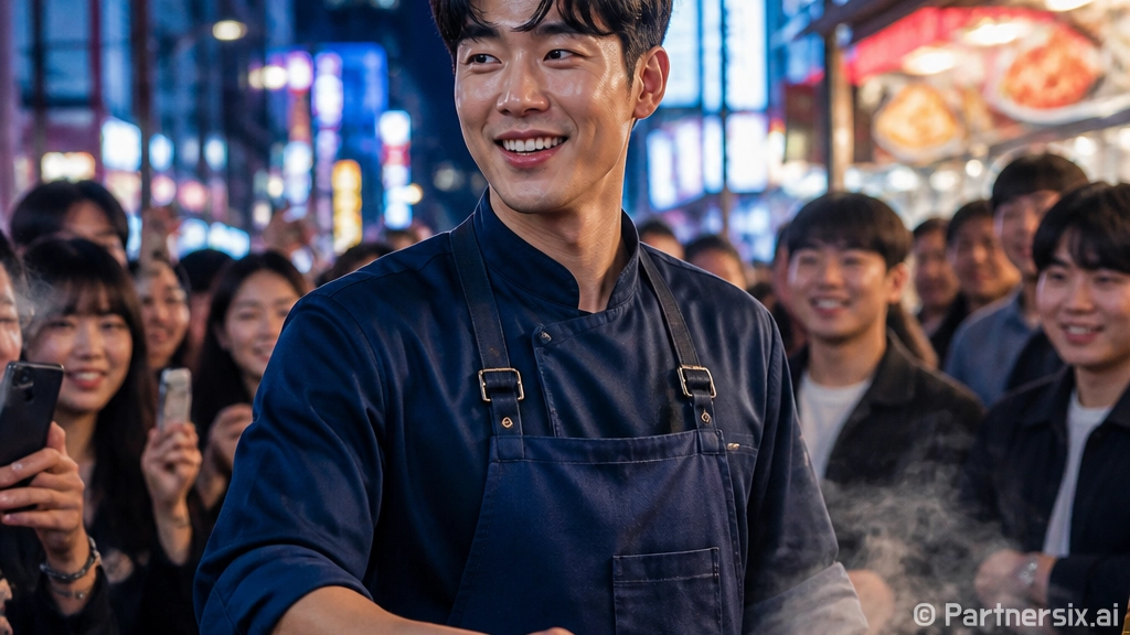 아기맹수가 왜 영화 관객의 눈에도 들어왔을까요?