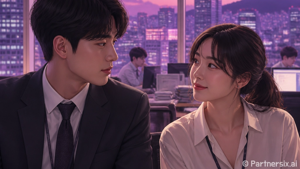 교양사아 보기 전 무엇을 알고 보면 좋을까요?