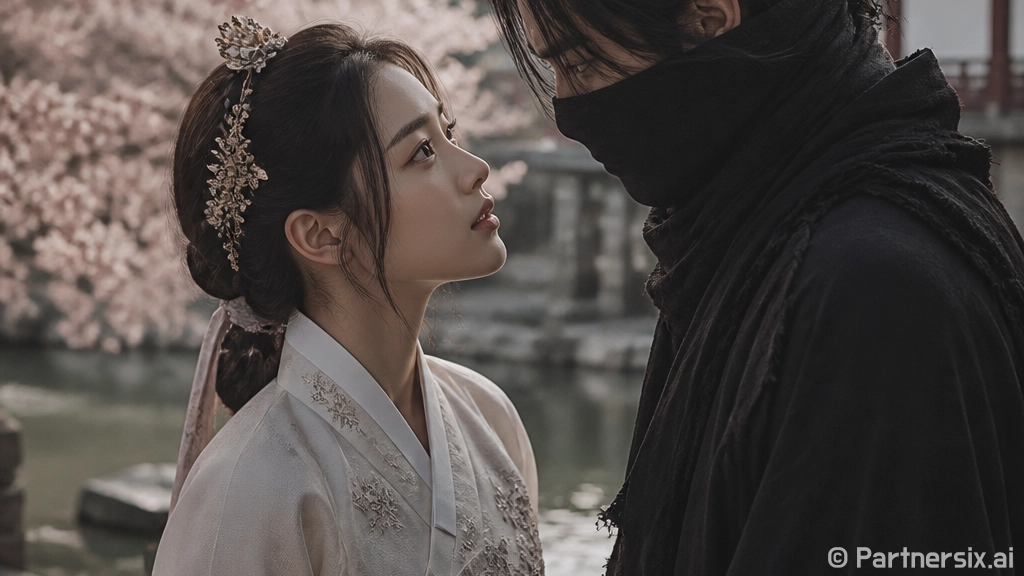 은애하는 도적님, 보기 전 어떤 포인트를 알고 가면 좋을까요?