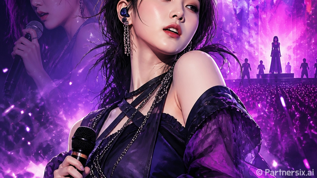 현역가왕3 홍자 파격변신, 이번 무대에서 왜 더 눈에 띌까요?