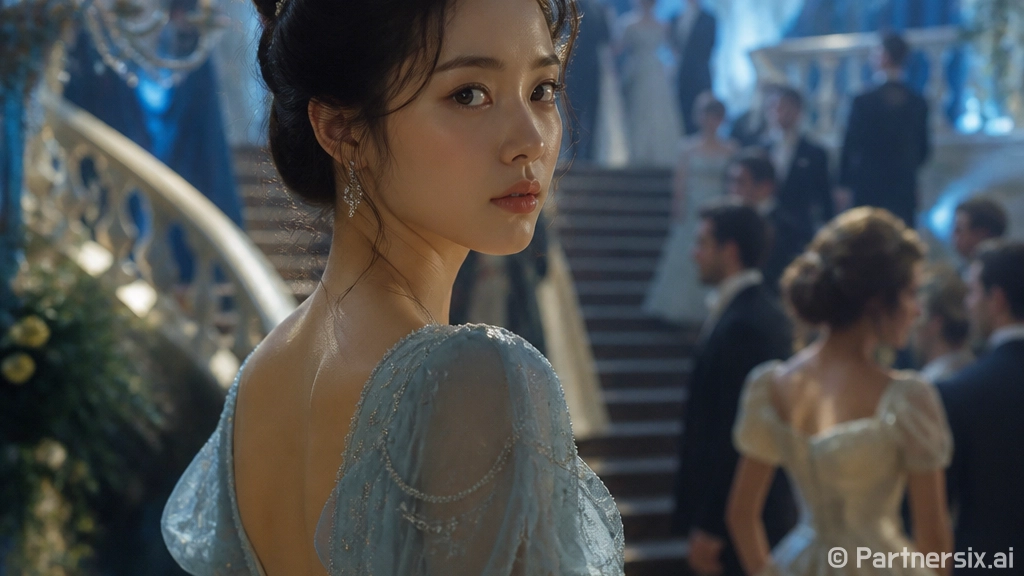 브리저튼 시즌4 하예린 출연작, 보기 전에 뭐부터 챙기면 좋을까요?