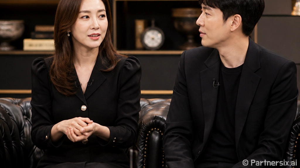 이은비 쇼호스트가 왜 다시 주목받고 있을까요?