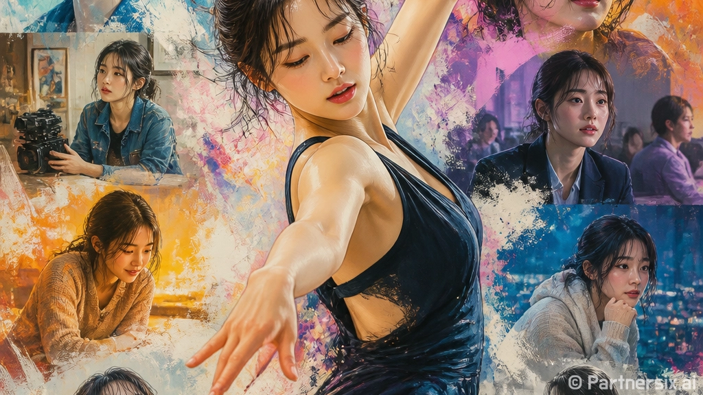 이은비 배우가 궁금하신가요? 개봉작 보기 전 알아둘 포인트는 무엇일까요?