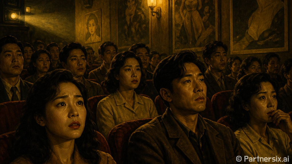 언퍼밀리어, 보기 전에 어떤 영화인지 궁금하신가요?