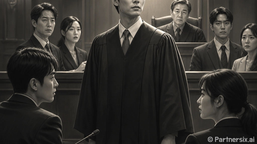 판사이한영 14회, 최종회에서 무엇을 확인해야 할까요?