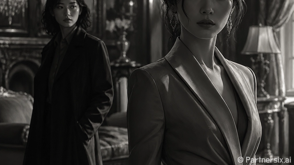 레이디 두아 실화가…