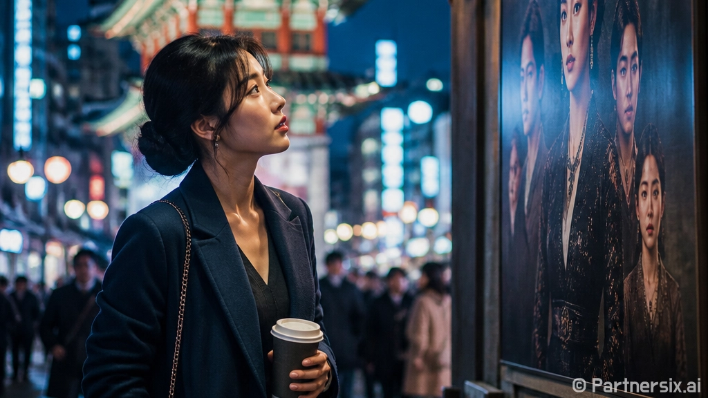 부두아가 영화 제목…