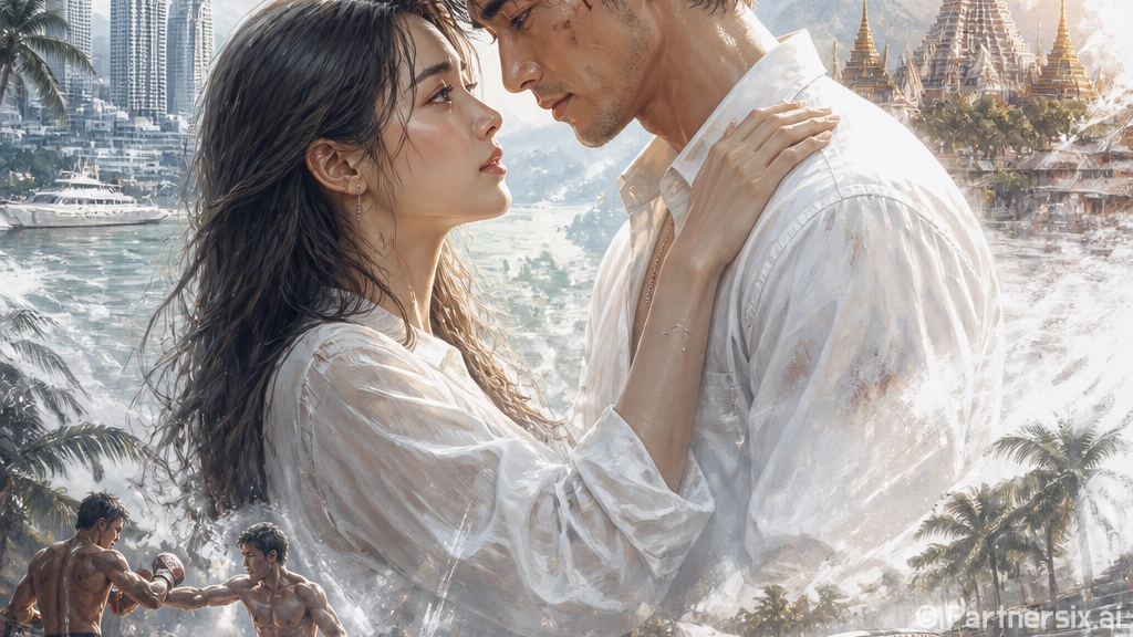 쌍궤, 로맨스 드라…