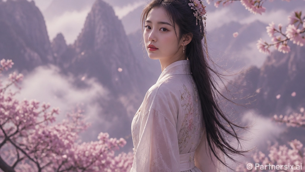 강호야우십년등, 무…