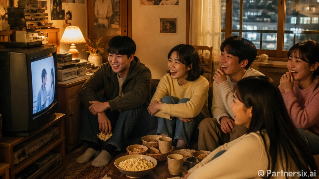 월화드라마, 지금 …