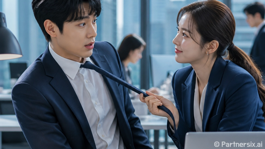 이종석 주연 ‘이섭의 연애’, 로코 기대해도 괜찮을까요?
