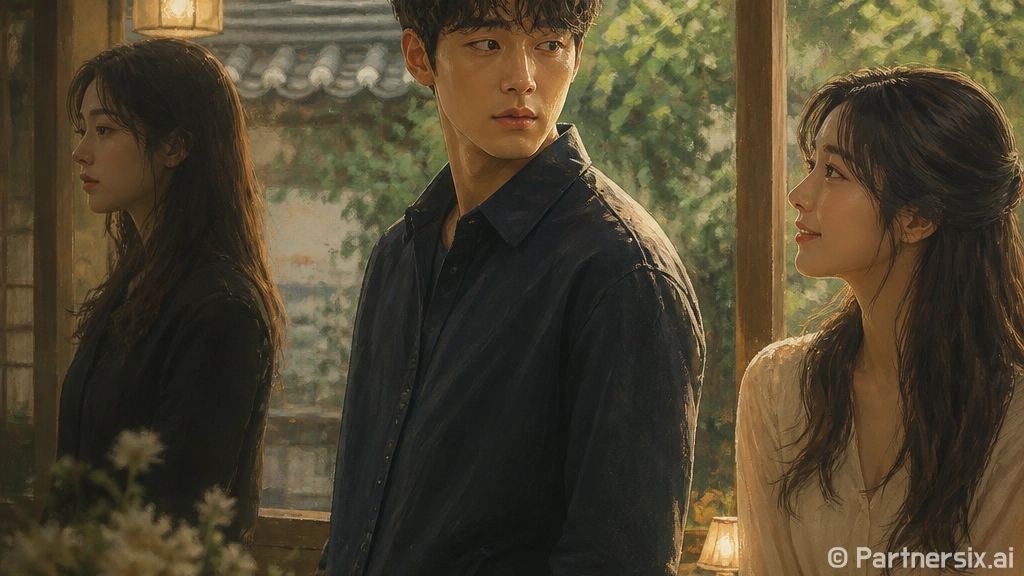 30기 상철은 왜 선택을 바꿨을까요? 충격 발언이 만든 나는솔로 30기 흐름