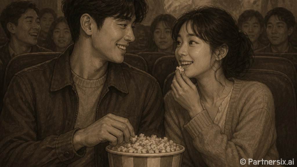 미혼남녀의 효율, …