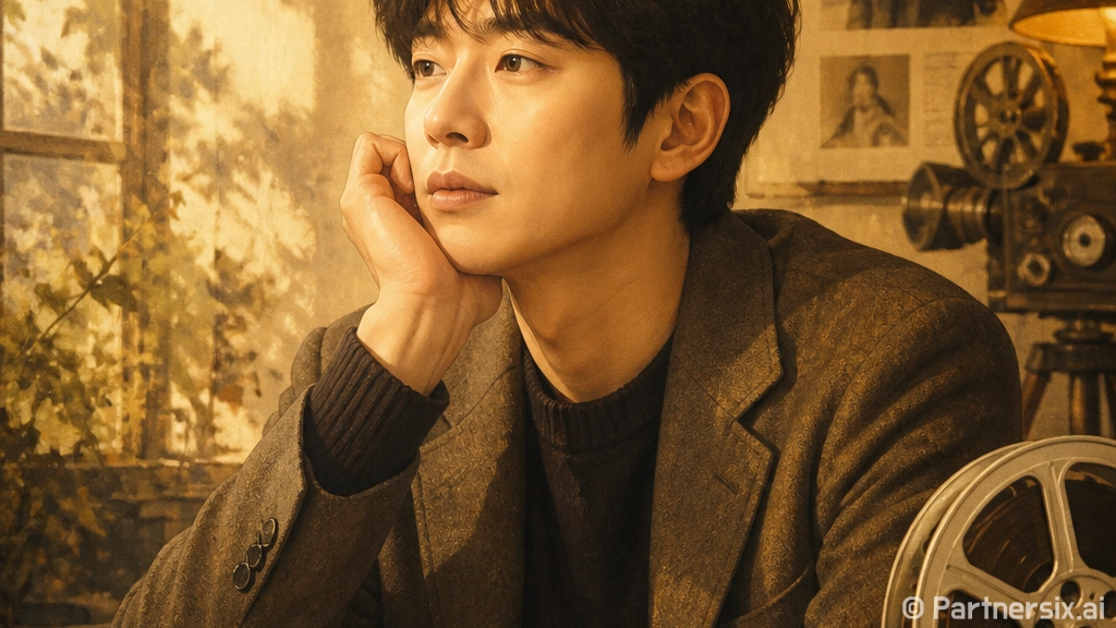 손우현, 요즘 왜 …