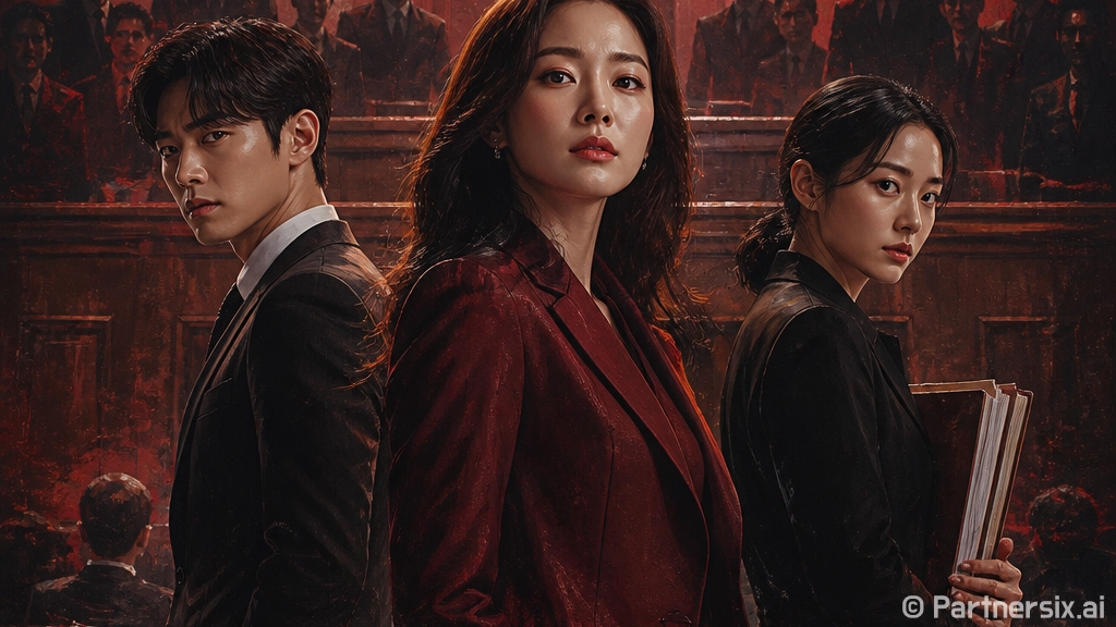 아너 9화, 왜 시…