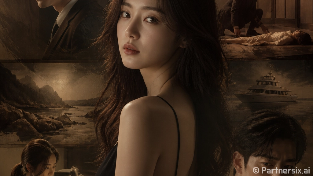 세이렌 원작이 따로 있나요? 일본 드라마와 달라진 관전 포인트는 무엇일까요?