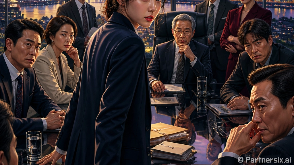 언더커버미쓰홍 16회, 최종회를 보기 전 무엇을 알고 보면 좋을까요?