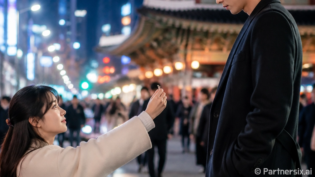 아이유 변우석 결혼 선포, 실제 열애가 아니라 드라마 장면이 왜 화제일까요?