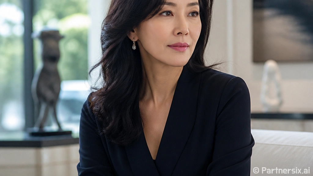김희애 27살 연하 로맨스, 왜 벌써부터 말이 많을까요?