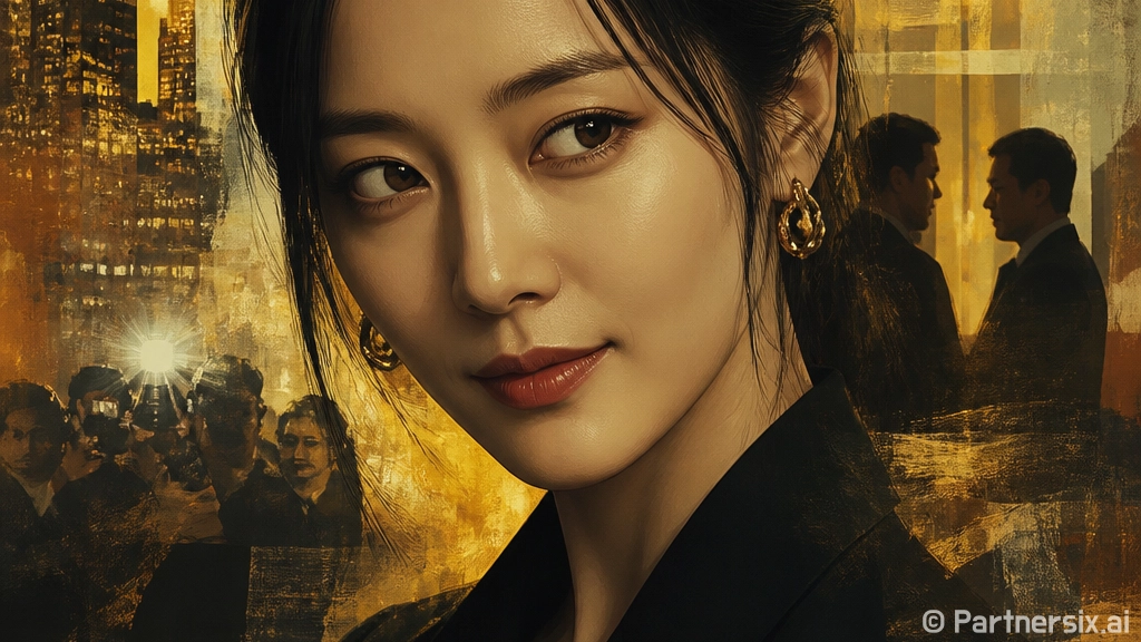 차주영 클라이맥스 얼굴 변화가 유독 크게 느껴진 이유가 궁금하신가요?