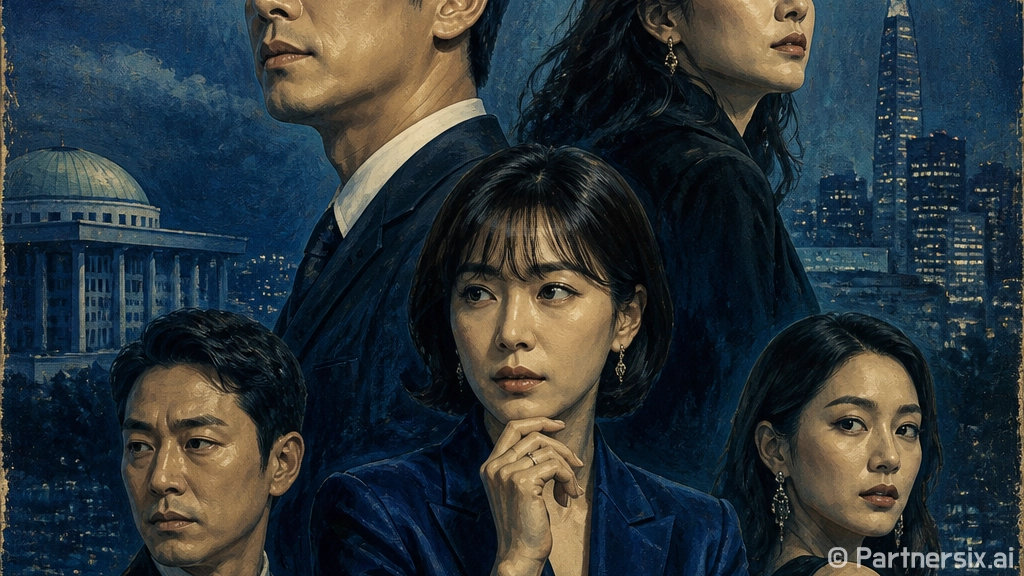 클라이맥스 기본정보 출연진, 보기 전에 뭐가 궁금하신가요?