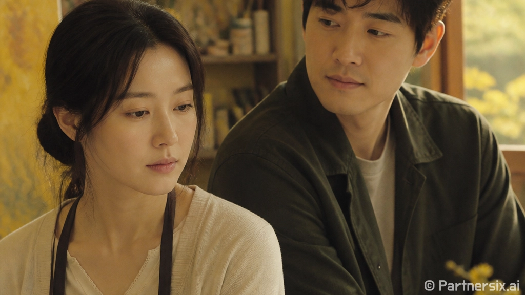 이영애 유지태 25년 만의 멜로, 봄날은 간다의 여운을 다시 만날 수 있을까요?