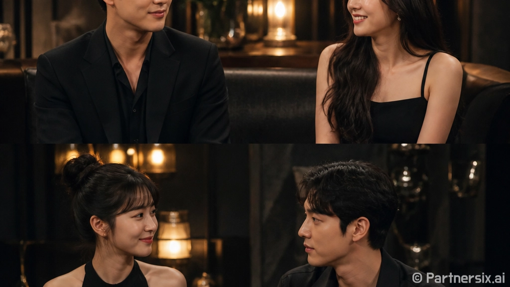 나솔 30기 라방, 최종 커플과 현커가 왜 달랐을까요?