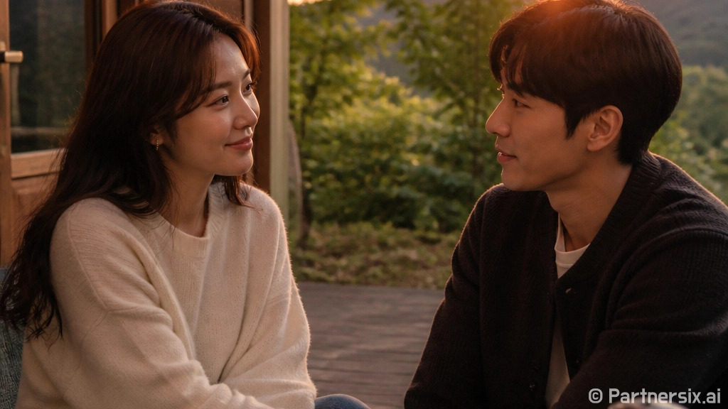한지민 박성훈 첫 1박2일 여행, 왜 관계의 전환점이 됐을까요?