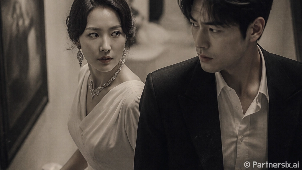 세이렌 10화 김선애 주현수, 왜 전환점으로 봐야 할까요?