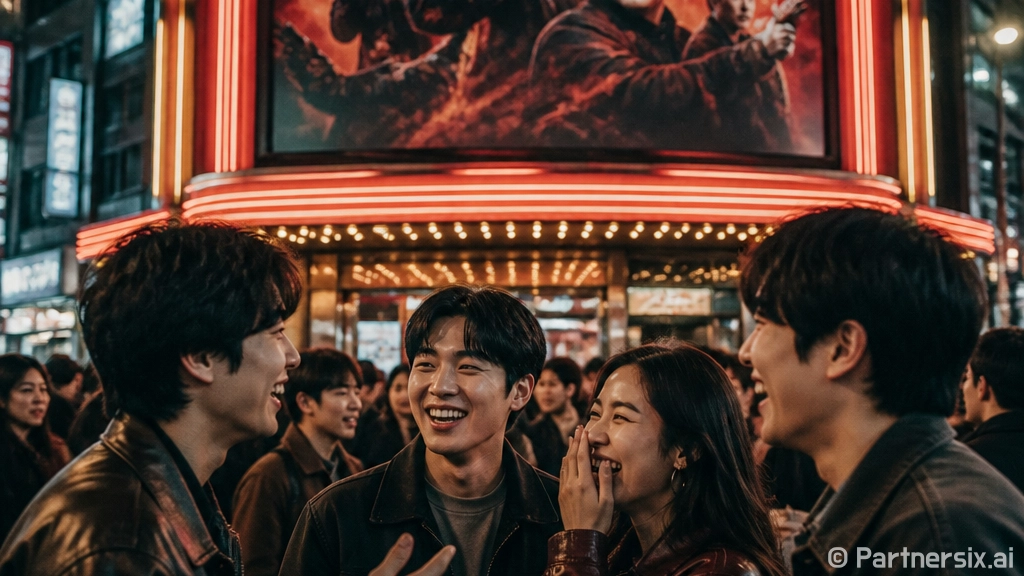 사냥개들 시즌2, 덱스와 박서준 등장인물이 왜 이렇게 화제일까요?