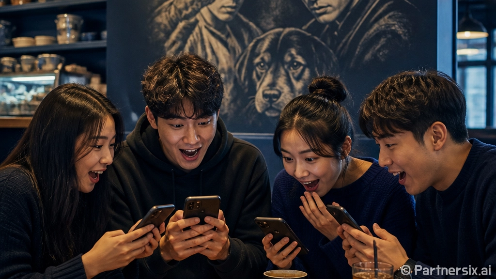 사냥개들2 공개시간과 몇부작이 궁금하신가요?
