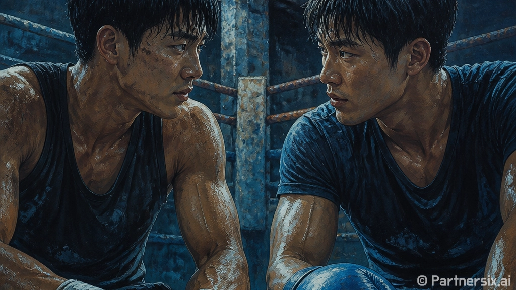 사냥개들2 등장인물, 시즌1을 안 봐도 관계가 보일까요?