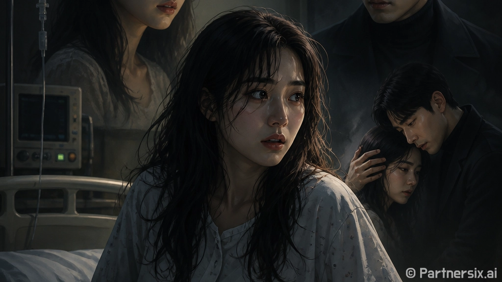 닥터신 7회, 두 번째 뇌 체인지 이후 이야기가 왜 더 복잡해졌을까요?