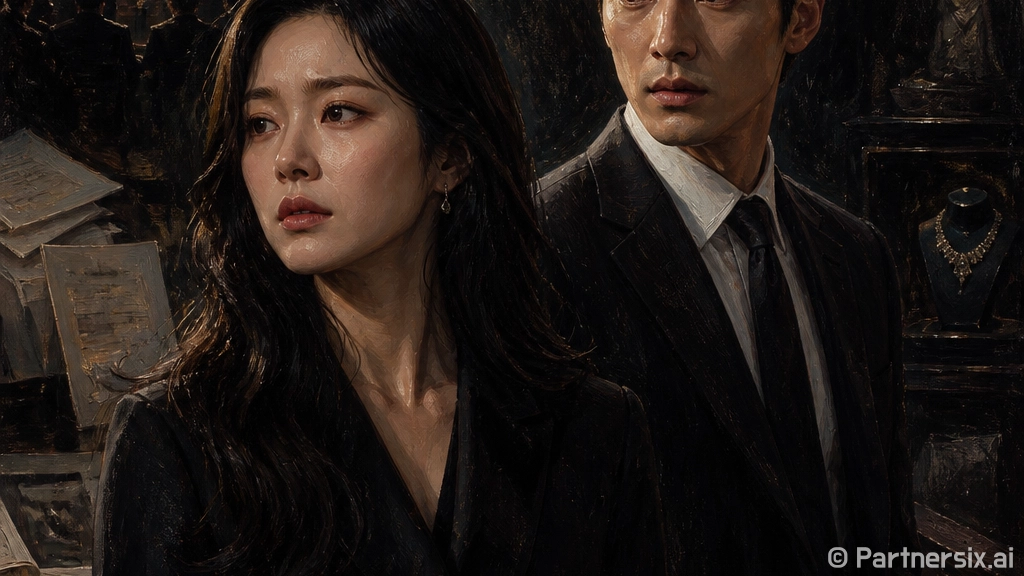 세이렌 12회, 범…