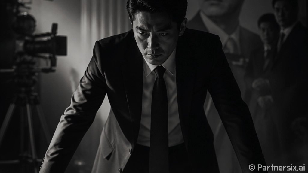 클라이맥스8회줄거리…