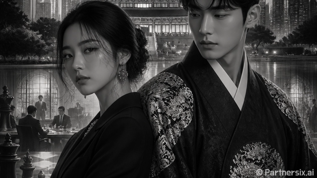 21세기 대군부인 …