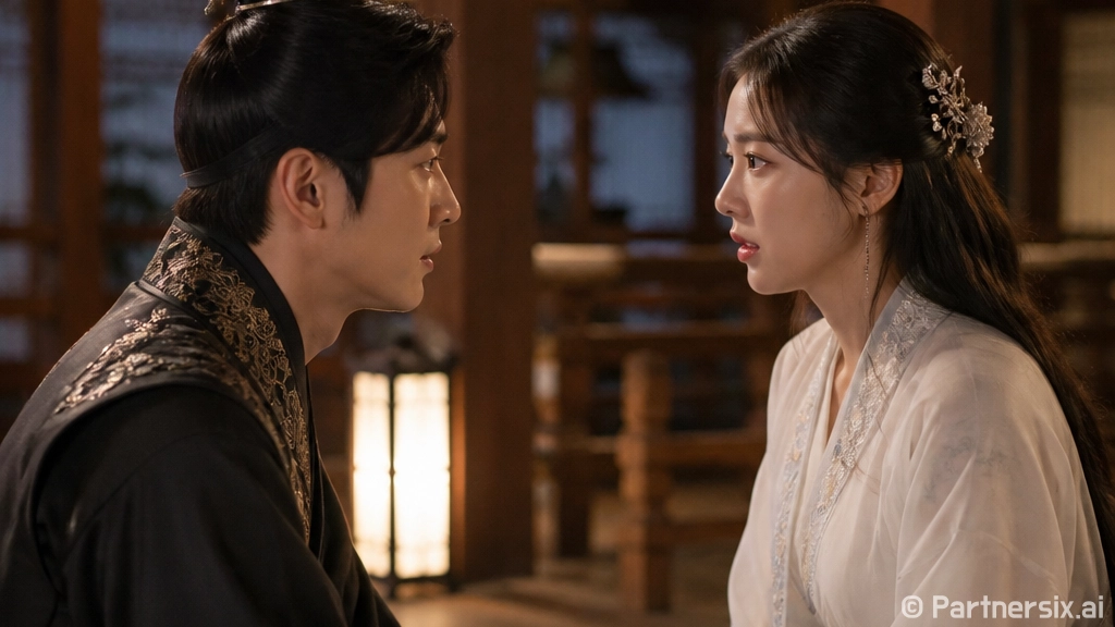21세기대군부인 시…