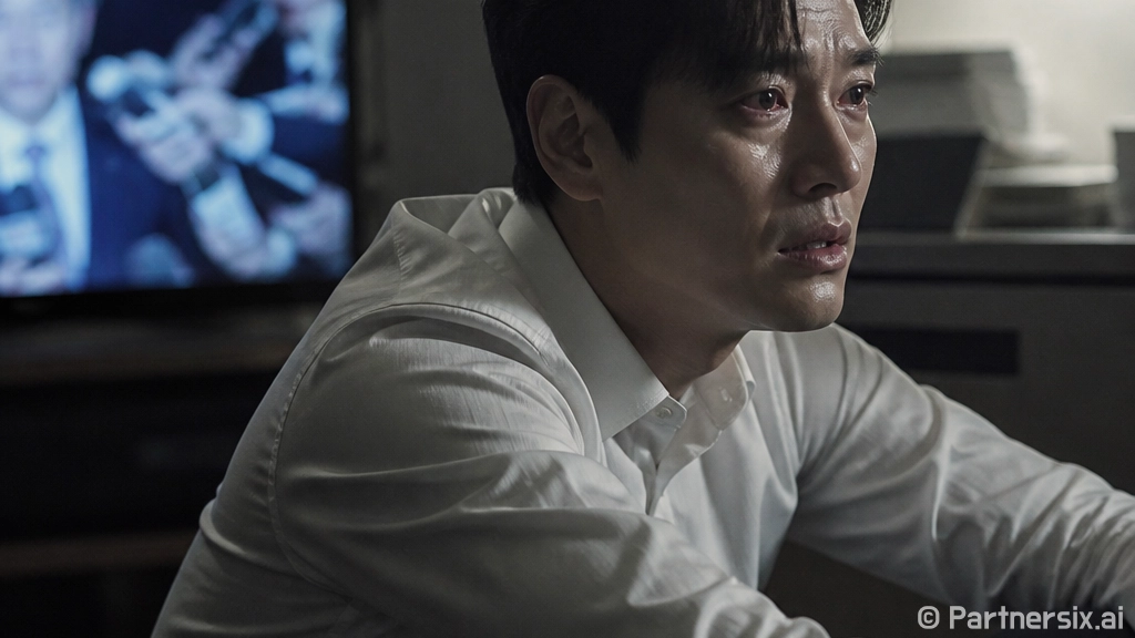클라이맥스 9회, …