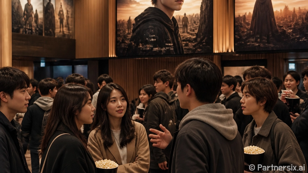 영화 오디세이 성전…
