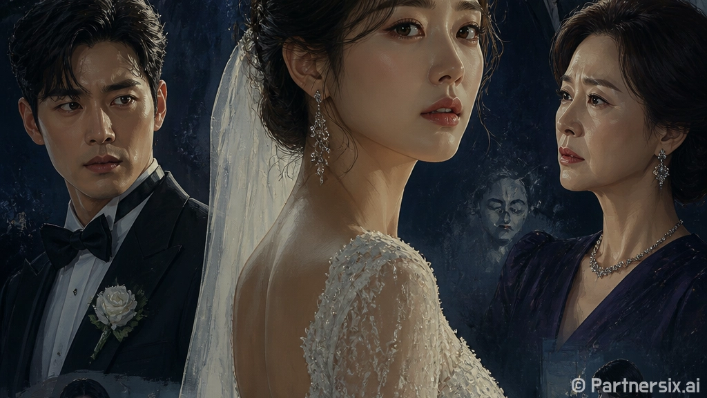 닥터신 김진주 결혼…