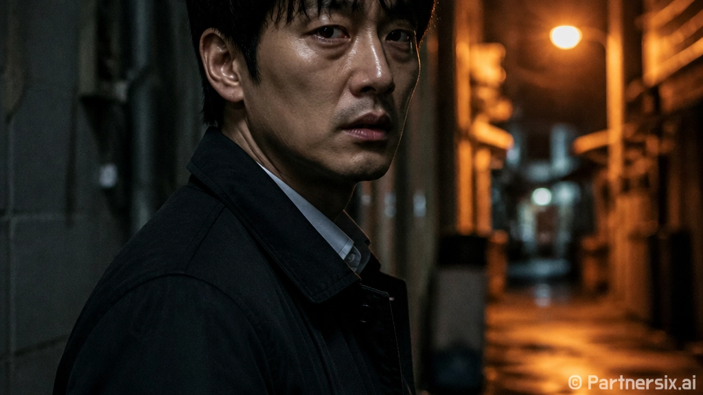 허수아비 3회, 왜…