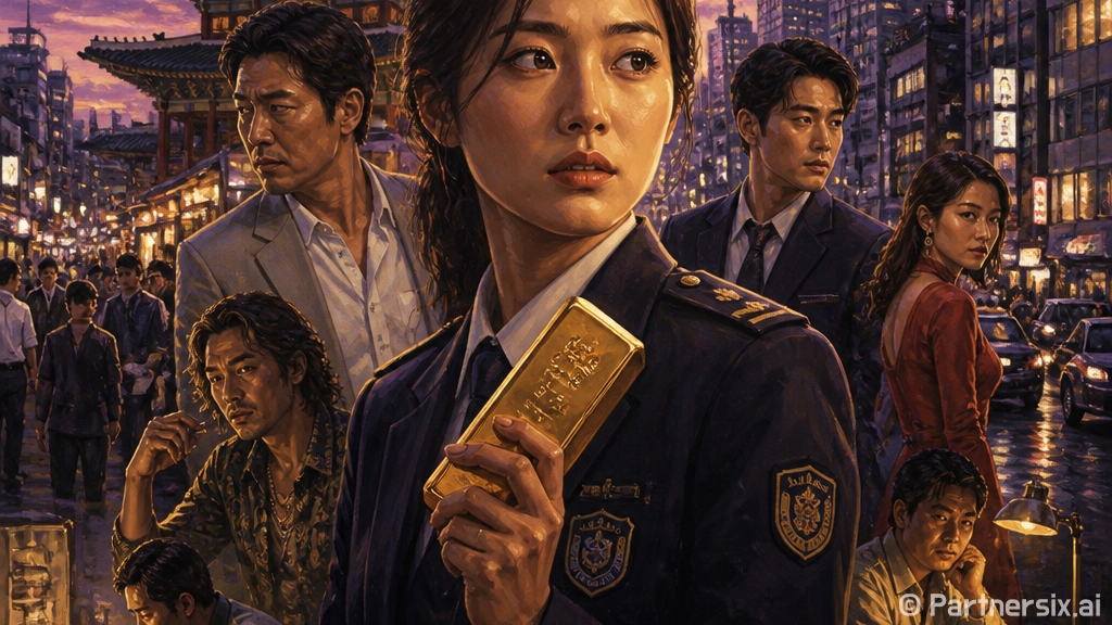 골드랜드 기본정보가 궁금하신가요? 보기 전 알아둘 포인트는 무엇일까요?