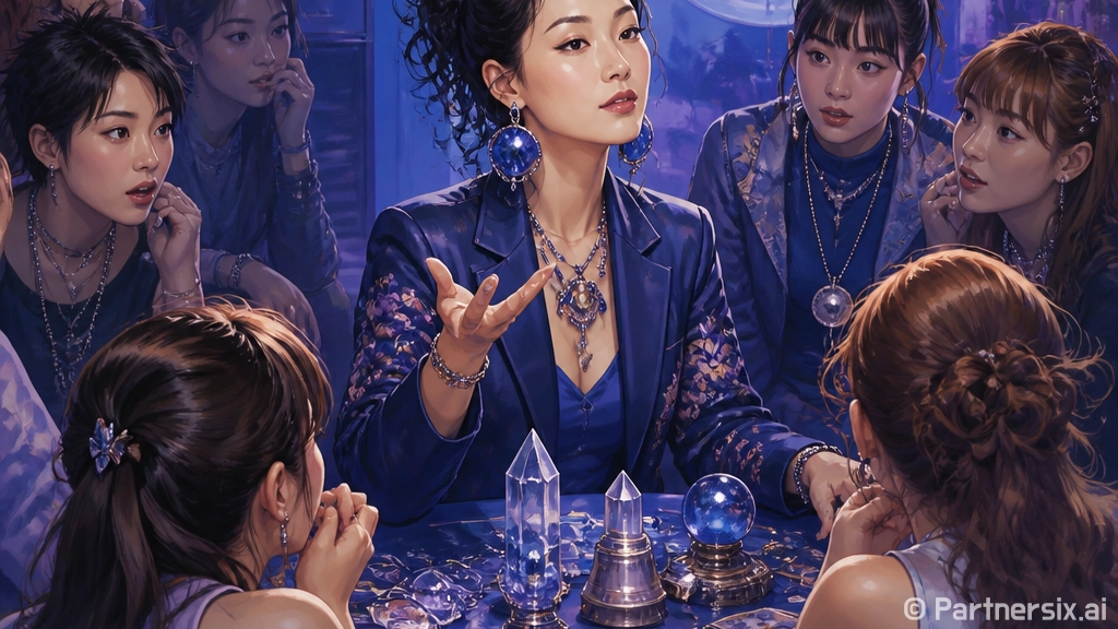 호소키 카즈코는 왜 지금도 회자되고 있을까요?