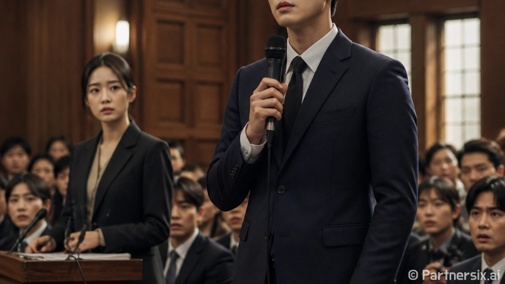 신이랑법률사무소 16회, 마지막회 보기 전에 뭐가 궁금하신가요?