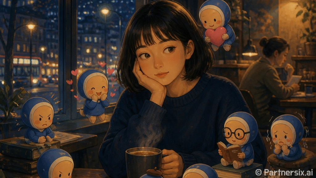 유미의 세포들, 영화로 보기 전에 무엇을 알고 가면 좋을까요?