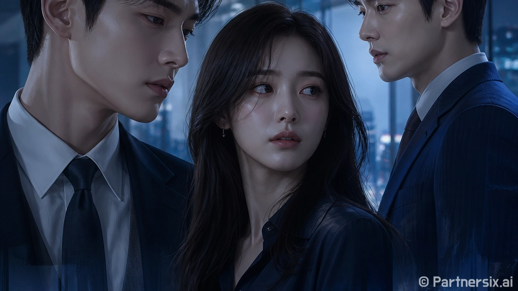 은밀한감사 6회, 왜 자체 최고 시청률까지 올라갔을까요?
